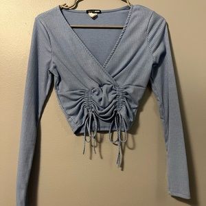 Fashion nova long sleeve